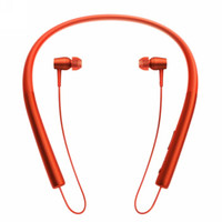 #本站首晒# 本年度第二次充值信仰：SONY 索尼 h.ear in Wireless MDR-EX750BT 通话耳机 使用评测