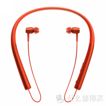 #本站首晒# 本年度第二次充值信仰：SONY 索尼 h.ear in Wireless MDR-EX750BT 通话耳机 使用评测