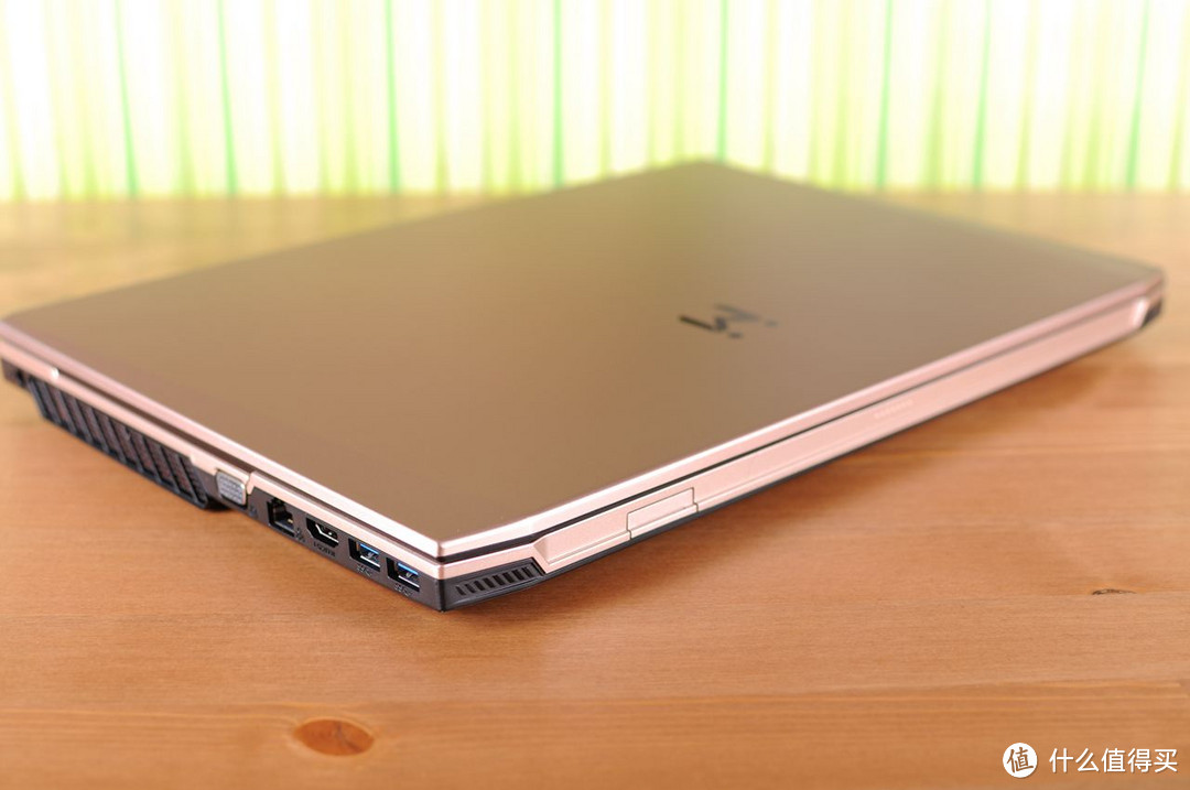 给女王的礼物——qrtech 麦本本 锋麦s gtx960m独显i5游戏笔记本 开箱