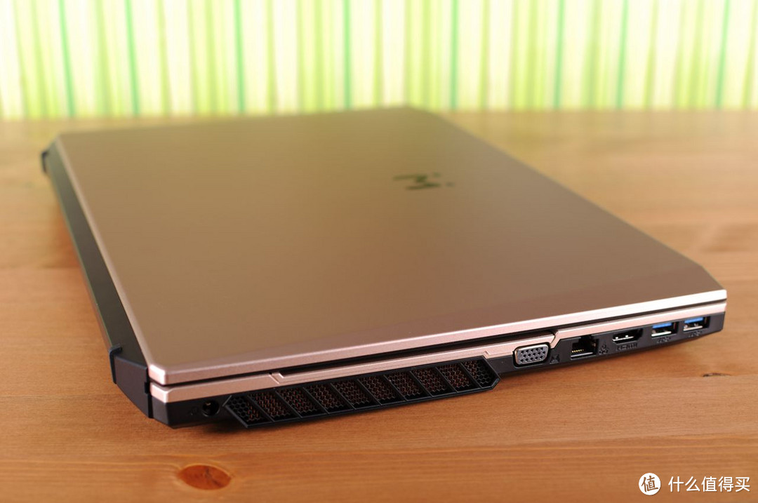 给女王的礼物——qrtech 麦本本 锋麦s gtx960m独显i5游戏笔记本 开箱