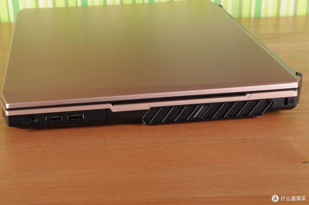 给女王的礼物——qrtech 麦本本 锋麦s gtx960m独显i5游戏笔记本 开箱