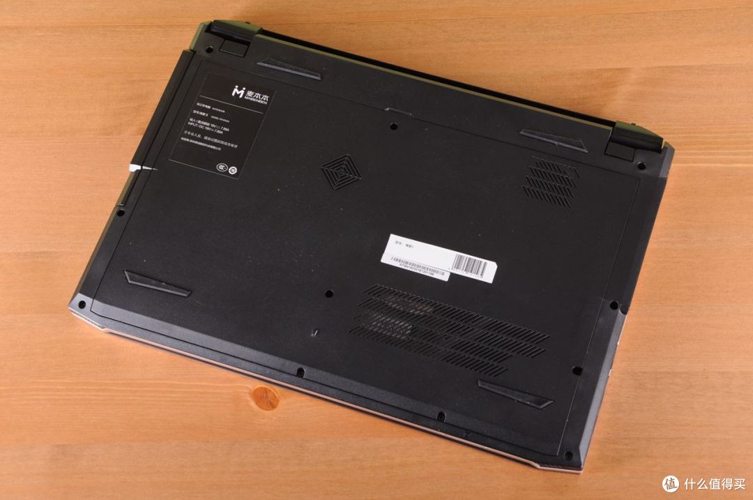 给女王的礼物——qrtech 麦本本 锋麦s gtx960m独显i5游戏笔记本 开箱