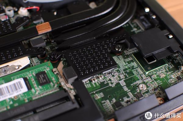 给女王的礼物——qrtech 麦本本 锋麦s gtx960m独显i5游戏笔记本 开箱