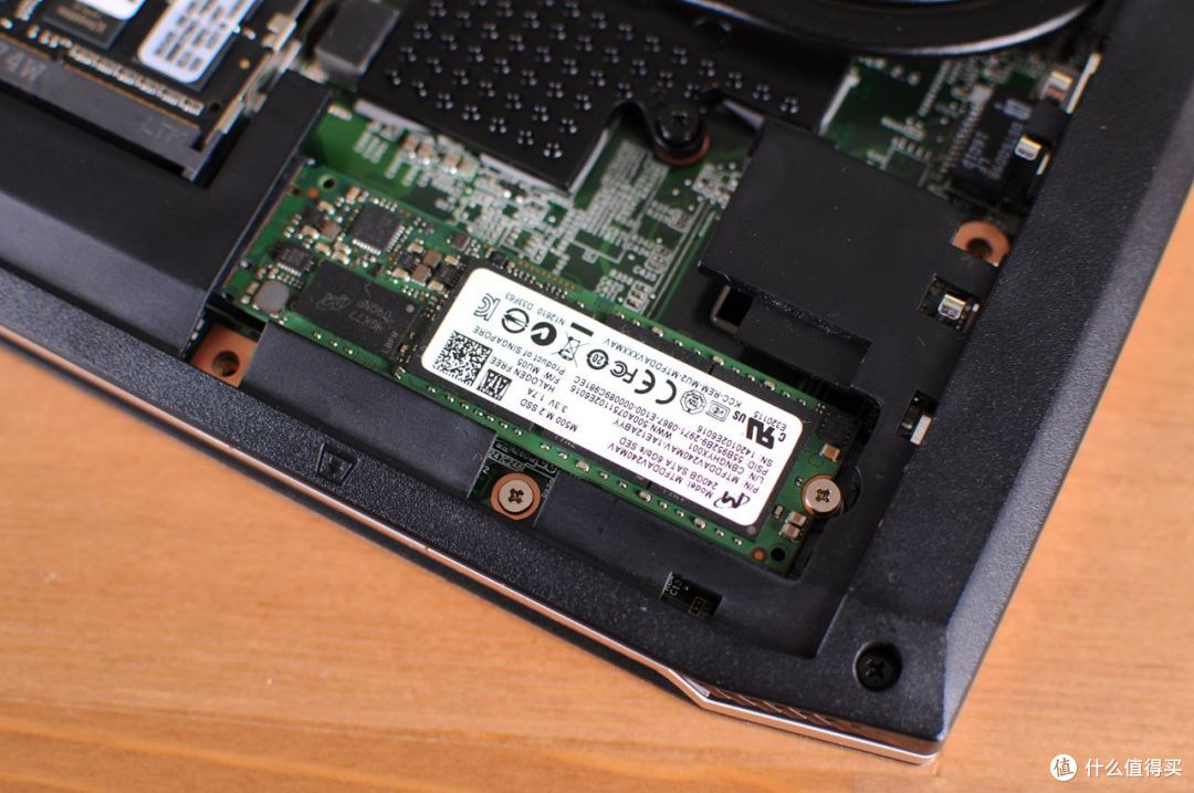 给女王的礼物——qrtech 麦本本 锋麦s gtx960m独显i5游戏笔记本 开箱