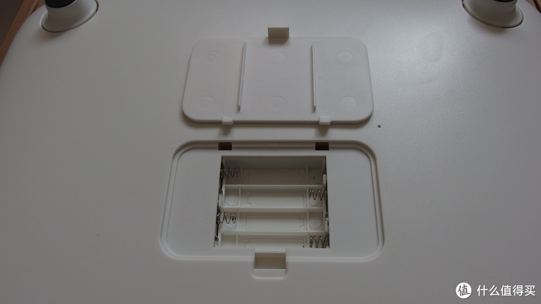免费的秤：云麦体重秤 开箱