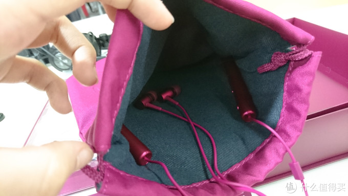 #本站首晒# 本年度第二次充值信仰：SONY 索尼 h.ear in Wireless MDR-EX750BT 通话耳机 使用评测