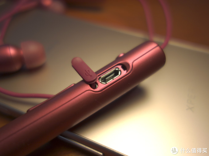 #本站首晒# 本年度第二次充值信仰：SONY 索尼 h.ear in Wireless MDR-EX750BT 通话耳机 使用评测