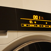 松下 XQG100-E1230 10公斤变频滚筒洗衣机使用体验(优点|缺点|容量|噪音|价格)