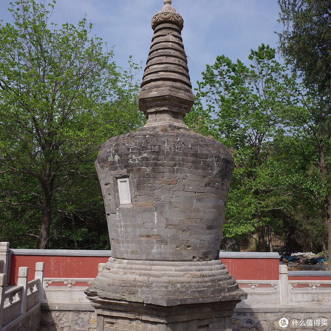 北京各种寺庙游