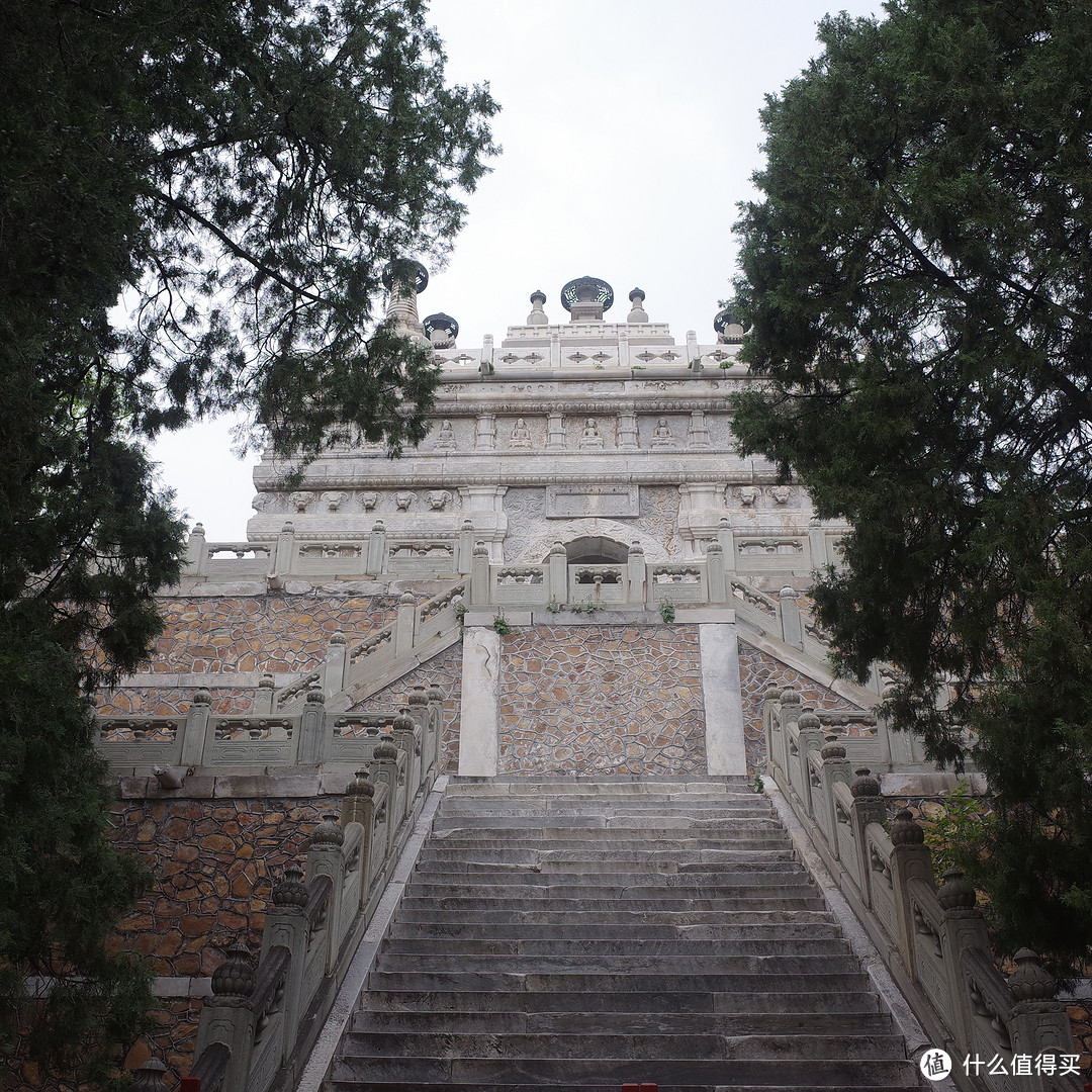 北京各种寺庙游