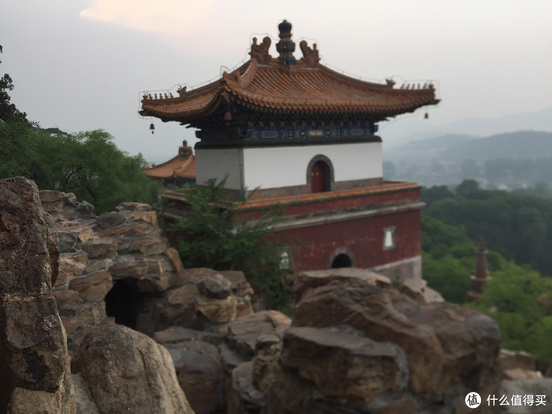 北京各种寺庙游