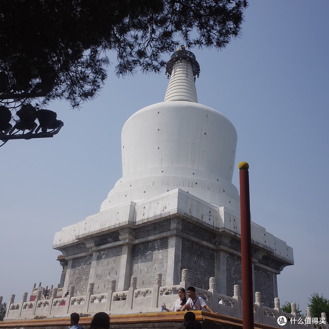 北京各种寺庙游