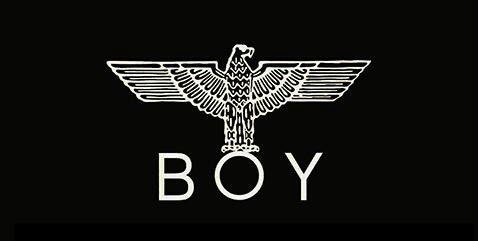 本站首晒# yoho buy! 购入boy  london   41 05-03