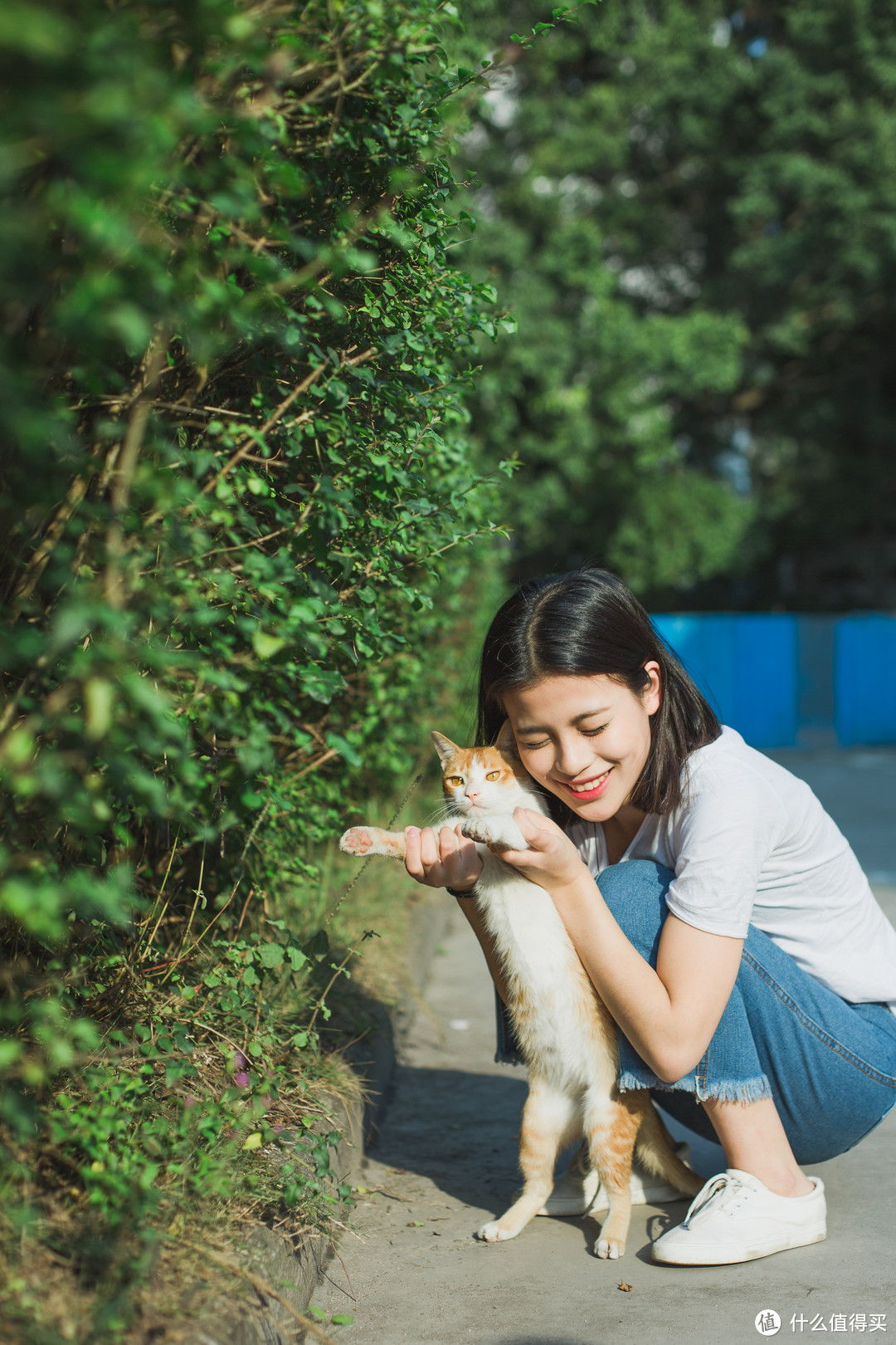 佳能 EF 50mm f1.4定焦镜头拍照效果图4