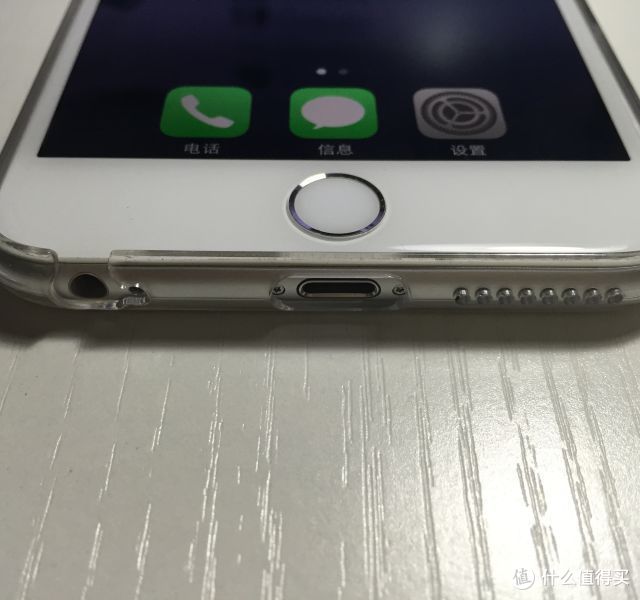 【签到福利】POWER SUPPORT  iPhone6 保护壳 之上手体验