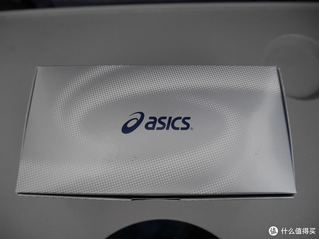 #本站首晒# 意外收获 — ASICS 亚瑟士 多色跑步用 太阳眼镜