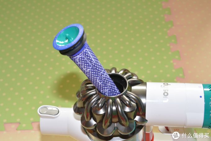 让你睡的更安心——Dyson 戴森 V6 Mattress 除螨仪 体验
