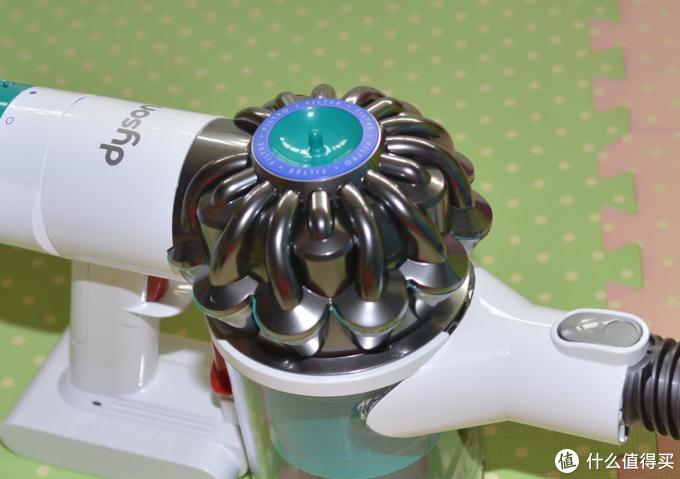 让你睡的更安心——Dyson 戴森 V6 Mattress 除螨仪 体验