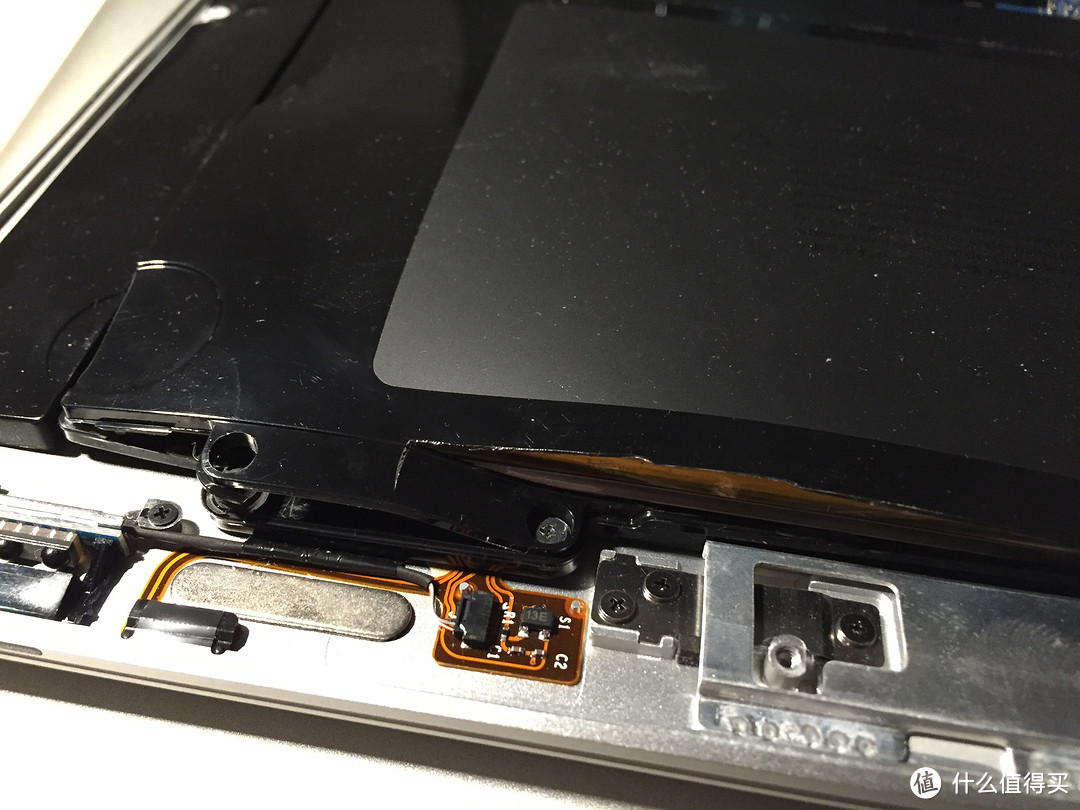 两台 Apple 苹果 Macbook Air 笔记本电脑 “复活”尝试记录
