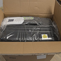 洛克兰 CFP190 旅行箱开箱晒单(包裹|材质|轮子|拉杆|提手)