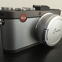 #本站首晒# 就为了那一杯可乐 — Leica 徕卡 X-E 数码相机