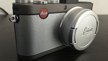 #本站首晒# 就为了那一杯可乐 — Leica 徕卡 X-E 数码相机