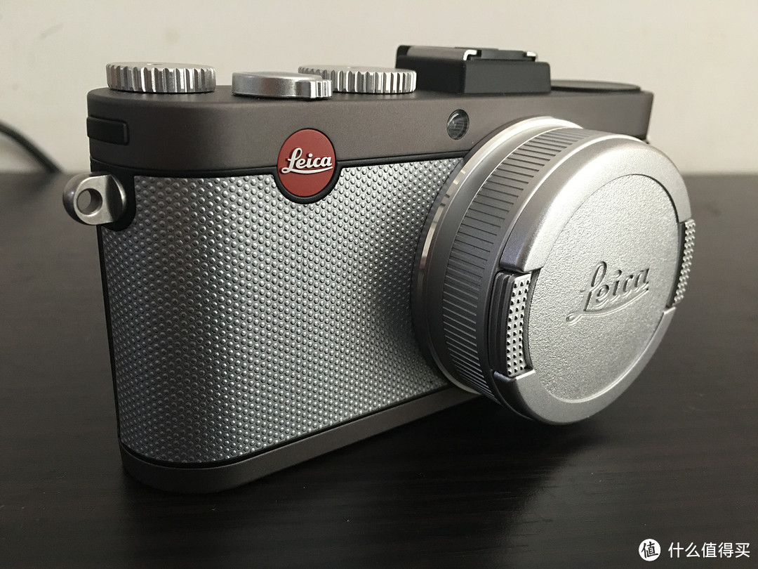 #本站首晒# 就为了那一杯可乐 — Leica 徕卡 X-E 数码相机