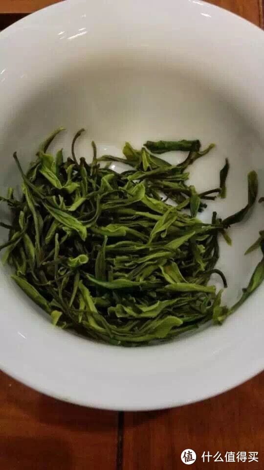 除了精酿，你们喜欢喝茶吗？——说一说家乡的茶叶