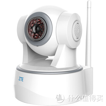 ZTE 中兴 小兴Memo 360° 摄像头+ Joyoung 九阳 JYS-N6 面条机 开箱