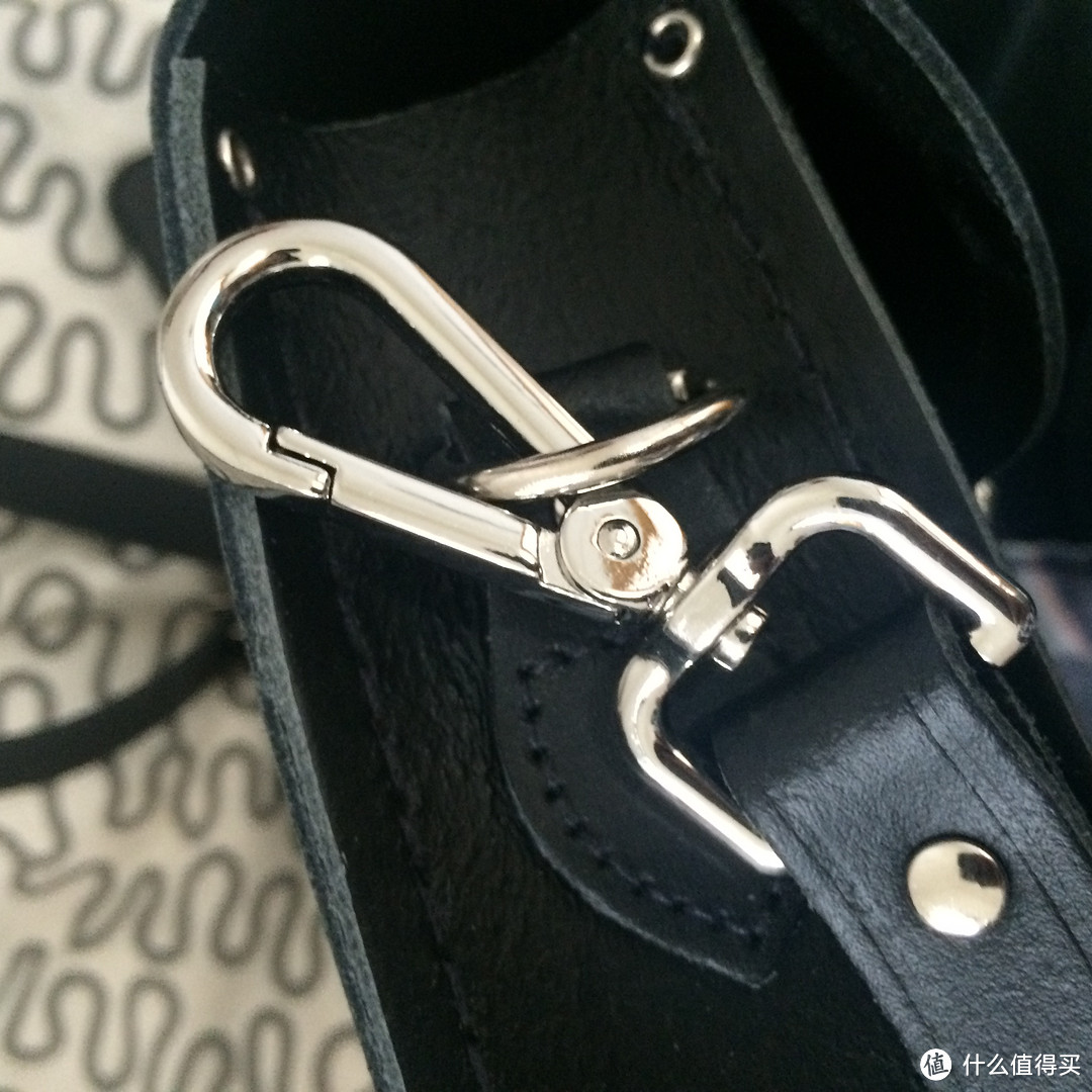 MYBAG直邮小试牛刀：Cambridge Satchel 剑桥包