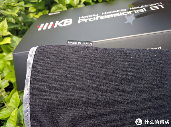 #本站首晒# VIM经典键盘 - HHKB Pro2 蓝牙版