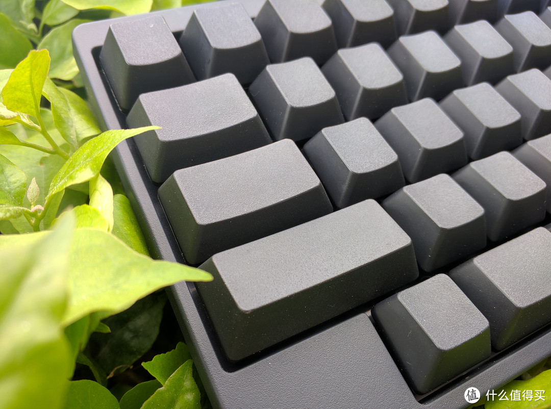 #本站首晒# VIM经典键盘 — HHKB Pro2 蓝牙版黑色无刻