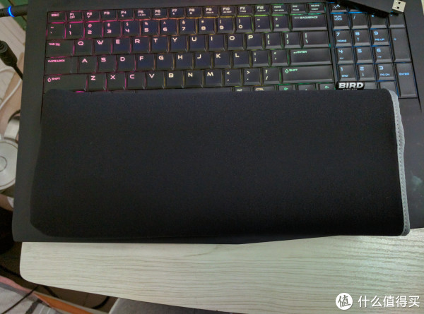 #本站首晒# VIM经典键盘 - HHKB Pro2 蓝牙版