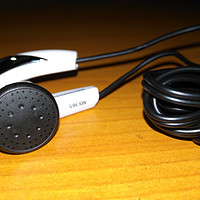 SENNHEISER 森海塞尔 MX365 耳机 木耳简单使用报告