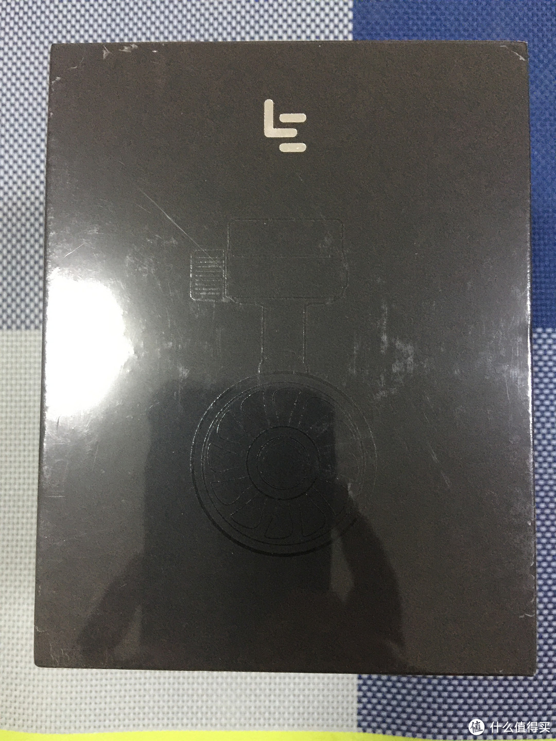 Letv 乐视 行车记录仪1S 开箱