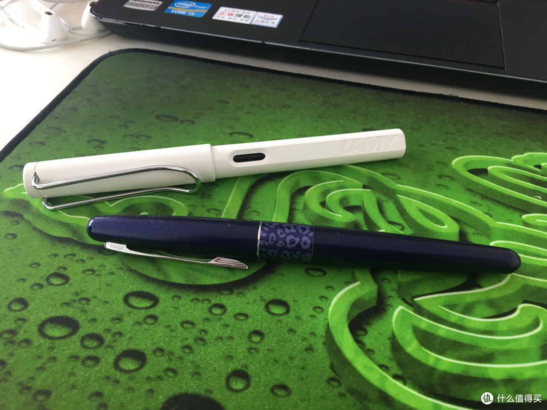 我的EDC里都是回忆
