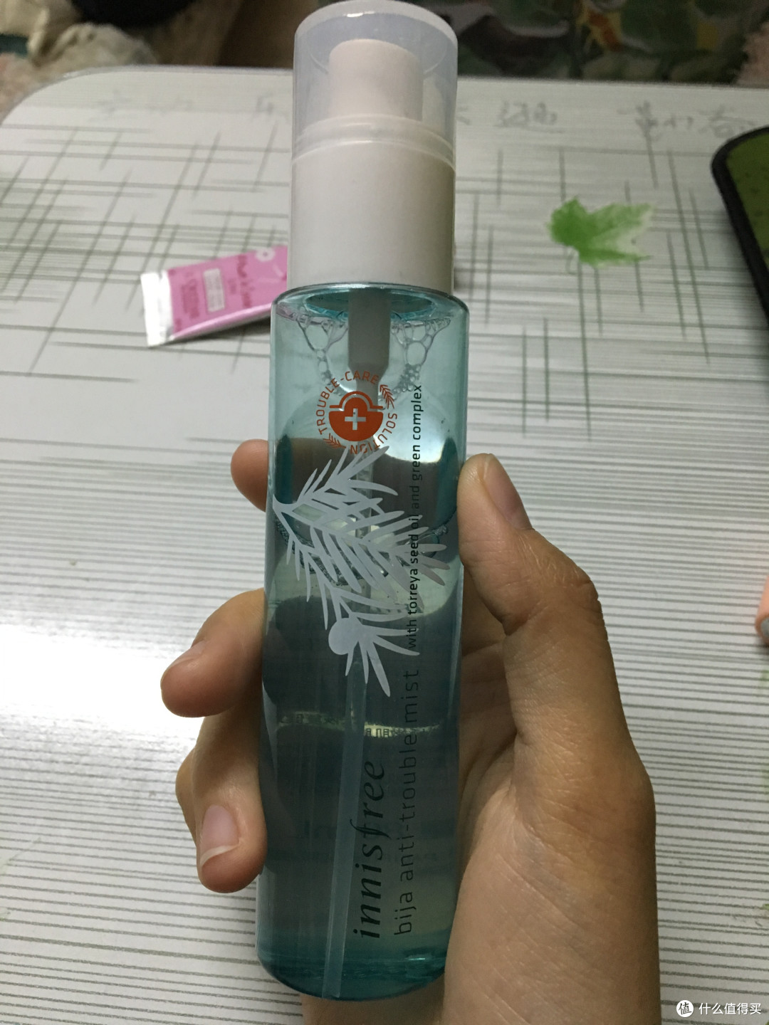 我的EDC里都是回忆