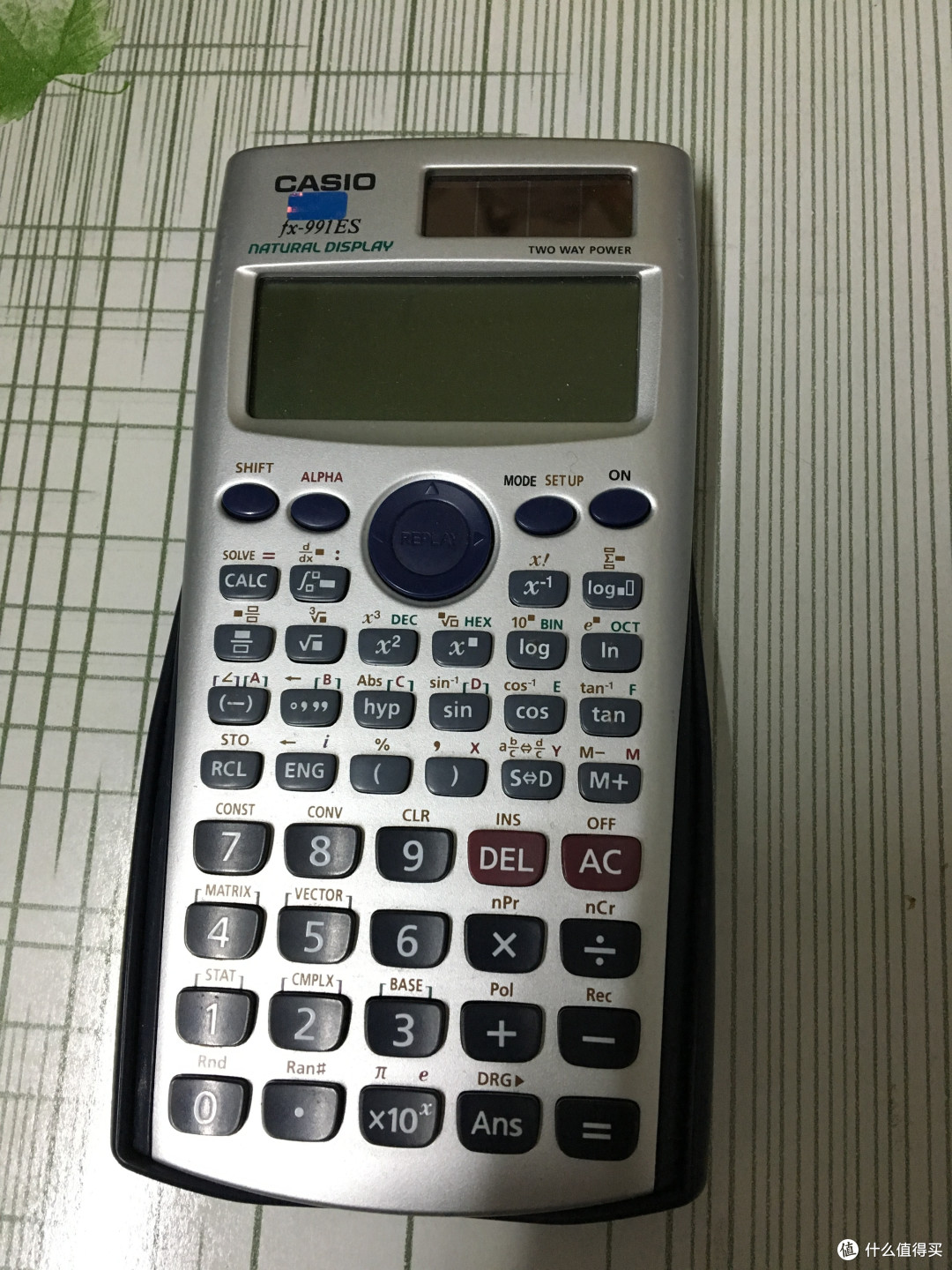 我的EDC里都是回忆