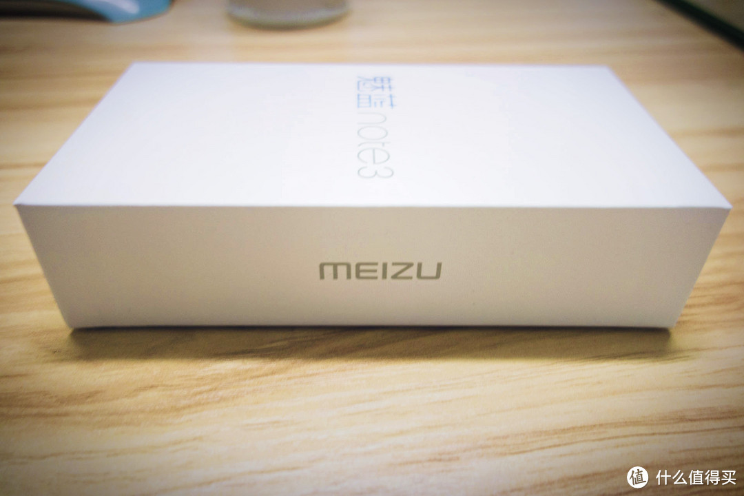 最好的备机——MEIZU 魅族 魅蓝 Note3 简评