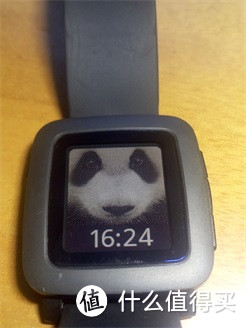 Pebble Time 智能手表 汉化后的体验