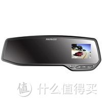 #本站首晒# PAPAGO！ GoSafe 730 行车记录仪 开箱使用