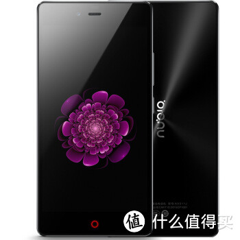 个性，就是一种态度：nubia 努比亚 Z9mini 智能手机 开箱简测