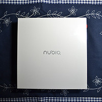 努比亚 小牛4 Z9mini 手机外观展示(外壳|logo|适配器|数据线|摄像头)