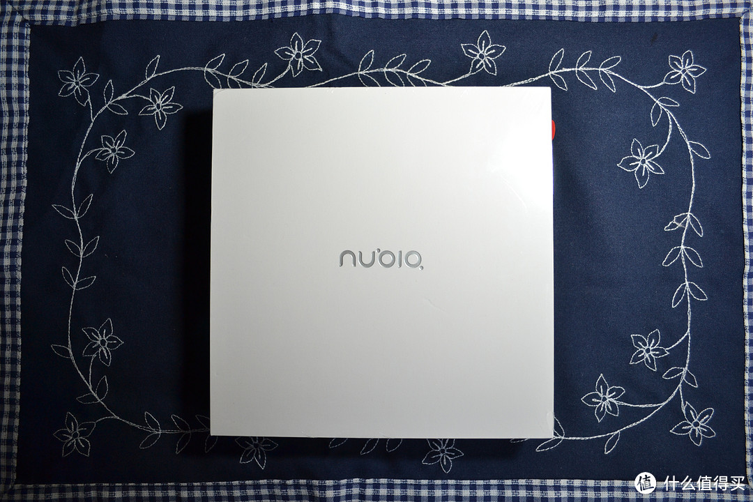 个性，就是一种态度：nubia 努比亚 Z9mini 智能手机 开箱简测