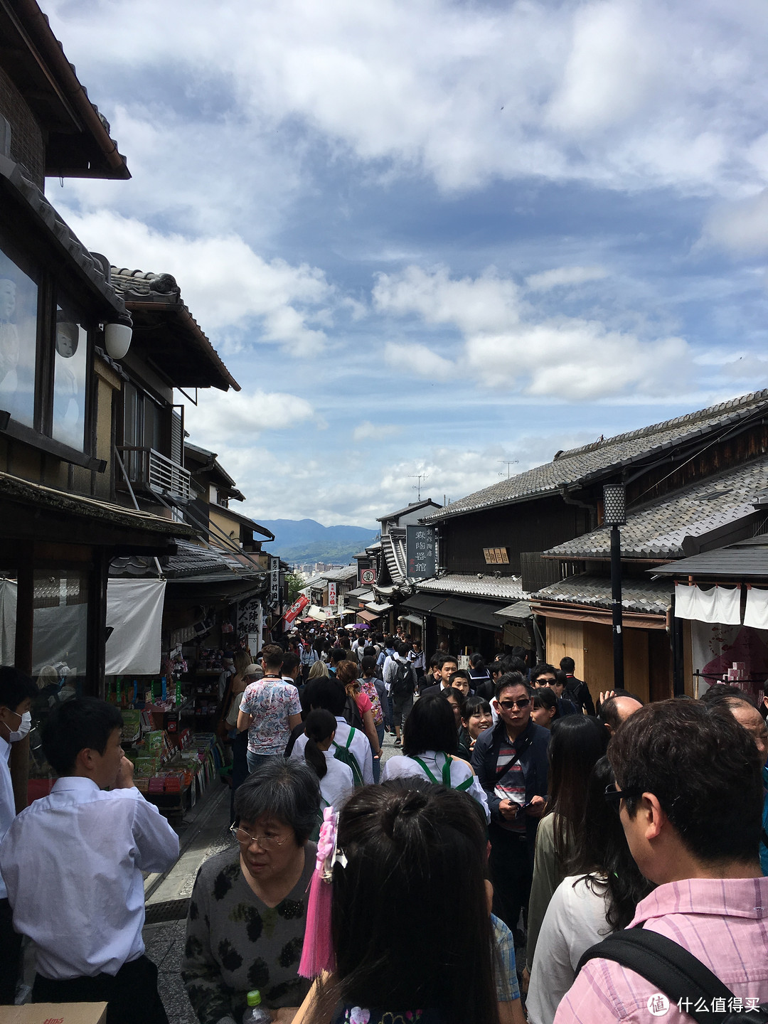 关西之旅-大阪、京都、岚山、奈良