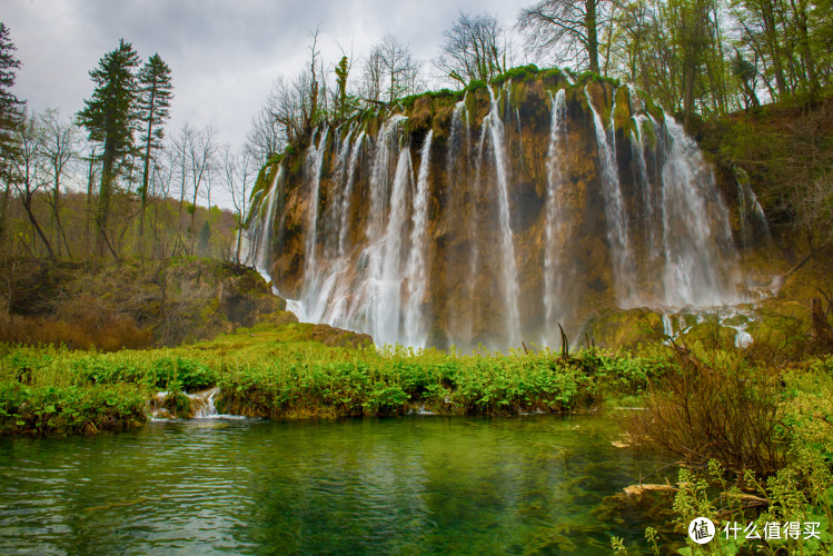克罗地亚自驾游攻略 | 十六湖_罗维尼_萨格勒布