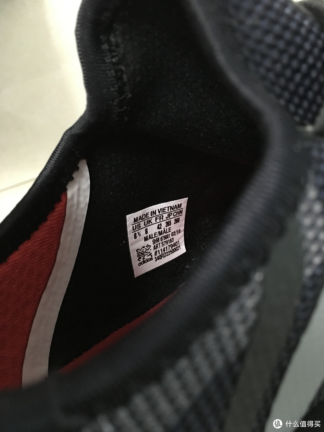 #本站首晒# Adidas 阿迪达斯 NMD 灰黑迷彩拼色以及大莆田产FAKE洛杉矶配色对比！