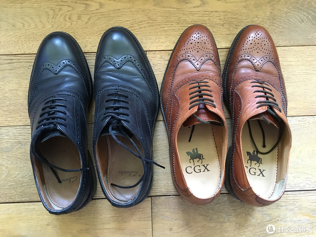 正装鞋还得买固特异：英国直邮 Loake 1880 Aldwych 黑色 Cap Toe  男鞋