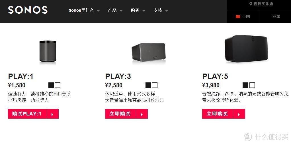 “穷致完美“？！——Sonos PLAY:5 智能音响的粗鄙之见