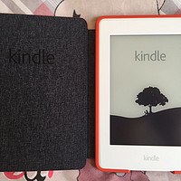 很高兴遇见你，我的大白(●—●)：Amazon 亚马逊 Kindle Paperwhite3 电子书阅读器 白色